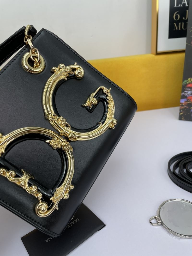 Dolce Gabbana Satchel Bags